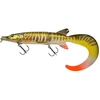 Image de Leurre Souple Savage Gear 3D Hybrid Pike 25cm : Coloris Savage Gear - Pike, Cond - A l'unité, Long. - 25cm, Poids - 100g