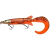 Image de Leurre Souple Savage Gear 3D Hybrid Pike 25cm : Coloris Savage Gear - Red Pike, Cond - A l'unité, Long. - 25cm, Poids - 100g