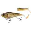 Image de Leurre Hybride Savage Gear Deviator Tail 20cm : Coloris Savage Gear - Copper Carp, Long. - 20cm, Poids - 87g