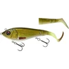 Image de Leurre Hybride Savage Gear Deviator Tail 20cm : Coloris Savage Gear - Tench, Long. - 20cm, Poids - 87g