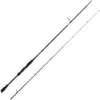 Image de Canne Spinning Savage Gear Perch Academy Drop Shot 230 : Encombrement - 121cm, Long. - 230cm, Nombre de brins - 2, Poids - 132 g, Puissance Canne - 5-18g