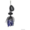 Image de Cuiller Tournante Madcat A-Static Screaming Spinner : Coloris Madcat - Black Devil