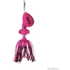 Image de Cuiller Tournante Madcat A-Static Screaming Spinner : Coloris Madcat - Fluo Pink UV