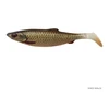 Image de Leurre Souple Savage Gear 4D Herring Shad : Coloris Savage Gear - Dirty Roach, Long. - 13cm
