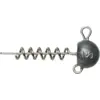 Image de Tête Plombée Savage Gear Corkscrew Ballhead Bulk : Poids - 10g