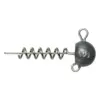 Image de Tête Plombée Savage Gear Corkscrew Ballhead Bulk : Poids - 20 g