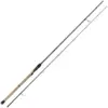 Image de Canne Spinning DAM Nanoflex Pro Plus : Encombrement - 141cm, Long. - 2m70, Nombre de brins - 2, Poids - 178g, Puissance Canne - 20 - 50g