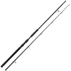Image de Canne Silure Madcat Black Deluxe II : Modèle Canne - 3.15M 100-250G
