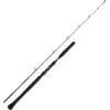 Image de Canne Silure Madcat Green Close Combat : Encombrement - 172cm, Long. - 1m70, Nombre de brins - 1+1, Poids - 214g, Puissance Canne - 50 - 125g