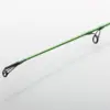 Image de Canne Spinning Madcat Green Spin 2022 : Long. - 2m75, Nombre de brins - 2, Poids - 370g, Puissance Canne - 40-150g