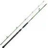 Image de Canne Silure Madcat Green Deluxe : Long. - 3m, Nombre de brins - 2, Poids - 522g, Puissance Canne - 150 - 300g