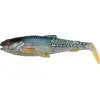 Image de Leurre Souple Savage Gear Craft Cannibal Paddletail 6,5cm : Coloris Savage Gear - Roach