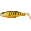 Image de Leurre Souple Savage Gear Craft Cannibal Paddletail 8,5cm : Coloris Savage Gear - Dirty Roach