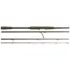Image de Canne Spinning Savage Gear SG4 Light Game : Modèle spinning - 215cm 5-18g 4 brins