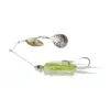 Image de Spinnerbait Savage Gear Da'Bush 2021 55g : Coloris Savage Gear - Sexy Shad