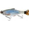 Image de Poisson Nageur Savage Gear 3D Hard Pulsetail Roach 18cm : Coloris Savage Gear - Roach, Long. - 18cm, Poids - 90g