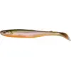 Image de Leurre souple Savage Gear Slender Scoop Shad 9cm : Coloris Savage Gear - Olive Pearl, Poids - 4g, Taille - 9cm