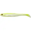 Image de Leurre souple Savage Gear Slender Scoop Shad 15cm : Coloris Savage Gear - Lemon Back, Poids - 17g, Taille - 15cm