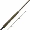 Image de Canne Spinning Savage Gear SG4 Fast Game : Long. - 2m21, Nombre de brins - 2, Puissance Canne - 25 - 70g