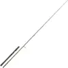 Image de Canne Spinning Savage Gear SG4 Vertical Specialist : Encombrement - 164cm, Long. - 1m98, Nombre de brins - 1+1, Poids - 115g, Puissance Canne - 12 - 33g