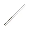 Image de Canne Casting Savage Gear SG4 Spinnerbait Specialist BC : Long. - 2m26, Nombre de brins - 1+1, Poids - 152g, Puissance Canne - 35-95g