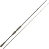 Image de Canne Casting Savage Gear SG4 Big Bait Specialist BC : Long. - 2,46m, Nombre de brins - 2, Poids - 206g, Puissance Canne - 85-170g
