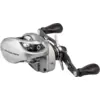 Image de Moulinet Casting Savage Gear SG10 BC 100 LH : Frein - 10kg, Ratio - 8.1, Récupération - 81cm