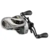 Image de Moulinet Casting Savage Gear SG6 300 BC LH : Frein - 9kg, Poids - 248g, Ratio - 7.3:1, Récupération - 91cm, Roulements - 5+1