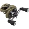 Image de Moulinet Casting Savage Gear SG8 300 BC LH : Frein - 13kg, Poids - 245g, Ratio - 7.3:1, Récupération - 91cm