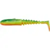 Image de Leurre souple Savage Gear Gobster Shad Bulk 11,5cm : Coloris Savage Gear - FIRECRACKER, Poids - 16g, Taille - 11,5cm