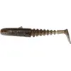 Image de Leurre souple Savage Gear Gobster Shad Bulk 11,5cm : Coloris Savage Gear - HOLO BAITFISH, Poids - 16g, Taille - 11,5cm