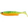 Image de Leurre Souple Savage Gear Fat Minnow T-Tail Bulk 9cm : Cond - A l'unité, Couleur - Firecracker, Long. - 9cm, Poids - 7g
