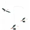 Image de Flensted Mobiles Lucky Storks