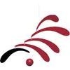 Image de FLENSTED Flowing Rhythm - Rouge