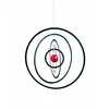 Image de Flensted Mobiles Science Fiction - Red