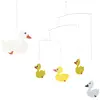 Image de Flensted Mobiles The Ugly Duckling