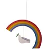 Image de Flensted Mobiles Noah's Rainbow