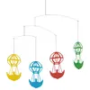 Image de Flensted Mobiles Montgolfières