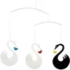 Image de Flensted Mobiles Fantaisie de Cygnes