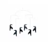 Image de Flensted Mobiles Penguin Talk