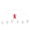 Image de Flensted Mobiles Andersen Ballet Blanc