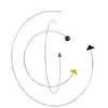 Image de Flensted Mobiles So Close