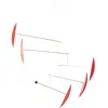 Image de FLENSTED Flensted Mobiles Tango rouge
