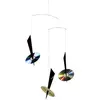 Image de Flensted Mobiles Reflections Noir