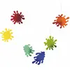 Image de Flensted Mobiles Splash Plexi