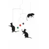 Image de Flensted Mobiles Feline Cats