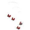 Image de Flensted Mobiles Coccinelle