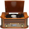 Image de Denver platine vinyle multifonction MRD-51