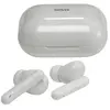 Image de Oreillette Bluetooth Denver Electronics Blanc