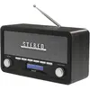 Image de Denver DAB-18 - Gris foncé